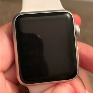 Apple Watch series 1 in great condition